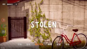 【SLG/AI汉化】被盗Stolen.V0.32【PC+安卓/1.77G】