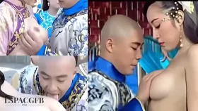 康熙与小宝1集
