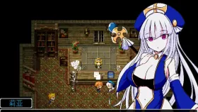 【日系RPG/AI汉化】病娇妹妹与恶灵古堡 .v1.0.0【PC+安卓/296M】