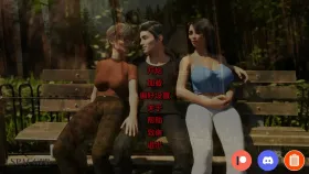 【欧美SLG/汉化/沙盒】双重感知v6.2 Double Perception [v6.2]【PC+安卓/8.62G】
