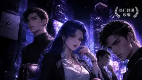 美丽新世界（漫剧版）47集