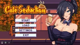【SLG/动态/官中】咖啡诱惑 v1.1 官中版 Café Seduction.v1.1【PC+安卓/109M】