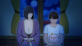 【日系SLG/汉化/动态】木叶熟女 Konoha Milfs [v0.8]【PC+安卓/3G】