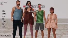 【欧美SLG/汉化/动态】dLd-肮脏的欲望v0.1.0 dLd - Dirty Lustful Desires [v0.1.0-alpha]【PC+安卓/413M】