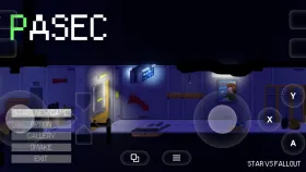 【ACT/像素全动态】帕塞克PASEC.v2.256 官中版【PC/633M】