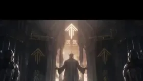 晨曦大厅见1集