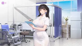 【SLG/AI汉化】私人病房.VIP楼层她曾是我的护士1.0.3 官中步兵版【PC/149M】
