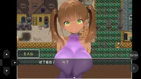 【日系RPG/AI汉化】罗泽利亚姆 1.04【PC/1.19G】