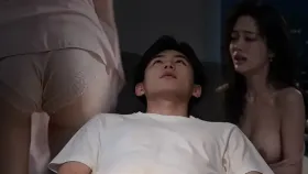 妈妈的美容液3集