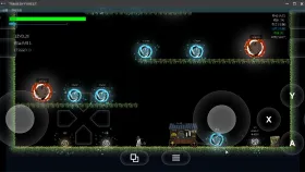 【ACT/中文/动态】悲剧之森 v1.6.3.1 官方中文版 TRAGEDY FOREST.v1.6.3.1【PC/548M】