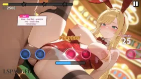 【SLG/AI汉化】性爱节拍Sex Beats.V1.0 官中无码版【PC/375M】
