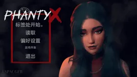 【欧美SLG/汉化/动态】芬蒂克斯v0.1 Phantyx [v0.1]【PC+安卓/1.89G】