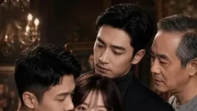 儿媳觉醒：公公的秘密藏不住第二部9集