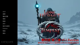 【欧美SLG/汉化/动态】暴风雨Ch.3v1.1 Tempest [Ch.3 v1.1]【PC+安卓/2.74G】