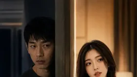 墙的另一边6集