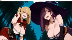 【ACT/动态/官中】淫欲战士 v1.0.1 官中步兵版 Warrior of Lust.v1.0.1【PC/3.26G】