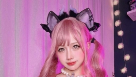 沖田凜花Rinka_恶魔猫_[88P-666MB]