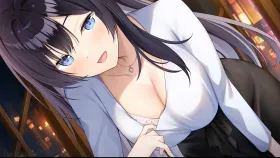 【SLG/AI汉化】内衣 S  v1.41+AllDLC Lingerie S v1.41+AllDLC【PC+安卓/5.55G】