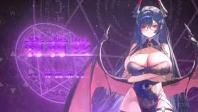 【日系RPG/后宫/官中】训爱物语.赢了就播种.输了就沦为玩具.与恶魔三姐妹的认真对决20260801 官中版【PC/1.26G】