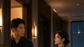 隔壁空姐的诱惑1集
