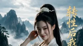 转性后我祸乱修仙界6集