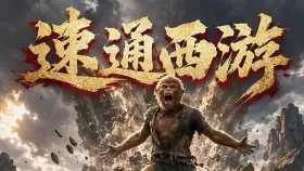 速通西游2集