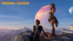 【欧美SLG/汉化/动态】世界之间 Between Worlds [v0.1.8 PI Full]【PC+安卓/1.5G】