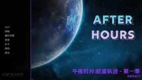 【欧美SLG/汉化/动态】下班后：欲望之线S1 After Hours: Lines of Desire [S1]【PC+安卓/534M】