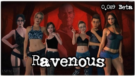 【欧美SLG/汉化/动态】贪婪 RavenousArc2Ep.11【PC+安卓/9.5G】