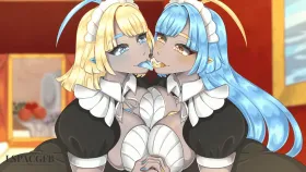 【欧美SLG/汉化/动态】巨人守护者v0.4.6 Giant Guardians [v0.4.6]【PC+安卓/5.00G】(别名:巨型守护)