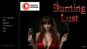【欧美SLG/汉化/动态】禁欲时代v0.2.2 Burning Lust [v0.2.2]【PC+安卓/1.40G】
