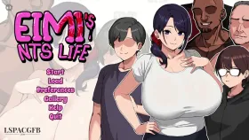 【日系SLG/汉化/动态】埃米斯NTS生活v0.3 Eimi's NTS Life [v0.3]【PC+安卓/1.19G】