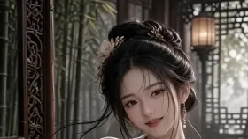 骚货小师妹1集