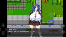 【日系RPG/AI汉化】巨乳常识改変色情魅魔学园 1.0【PC/1.38G】纯电脑版 催眠 巨乳 校园 日系