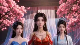 我在合欢宗多子多福11集