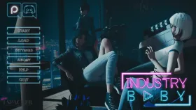 【亚洲SLG/汉化/动态】行业宝贝v0.4.0赞助 Industry Baby [v0.4]【PC+安卓/4.00G】