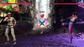 【欧美SLG/汉化/动态】街头斗士：成人游乐场 Street Brawler: Adult Playground [Battle8.3] 【PC+安卓/1.5G】