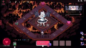 【SLG/AI汉化】最终魔王是岳母1.0.1【PC/2.1G】