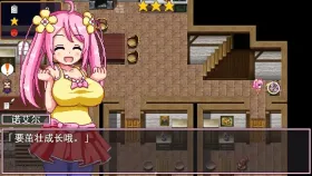 【日系RPG/动态/官中】诺艾尔会努力的 V1.0.2【PC+安卓/1.63G】