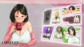 【SLG/AI汉化】酸奶之爱Yogurt.V1.0.0【PC/300M】