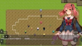【日系RPG/AI汉化】艾斯特拉与魔法学园 v1.0【PC/1G】