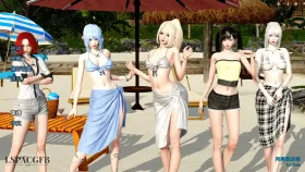【亚洲SLG/汉化/动态】月亮俱乐部v0.4.1 The Moon Club [v0.4.1beta]【PC+安卓/3.42G】