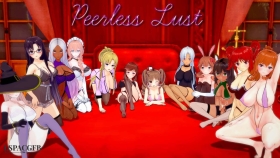 【日系SLG/汉化/动态】无与伦比的欲望 Peerless Lust [v0.41]汉化版【PC+安卓/5.5G】