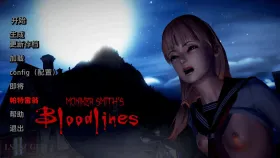 【欧美SLG/汉化/动态】莫尼克-史密斯的血统v0.94 Moniker Smith's Bloodlines [v0.94]【PC+安卓/6.96G】(别名:莫尼卡·史密斯的血脉)