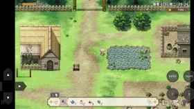 【日系RPG/AI汉化】小镇的牧场生活Forestia.V1.4.0【PC/939M】