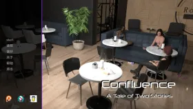 【欧美SLG/汉化/完结】汇流v1.0完结 Confluence [Final]【PC+安卓/391M】