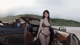 【欧美SLG/汉化/动态】被恶魔崇拜 AdoredbytheDevil 0.9【PC+安卓/2.5G】