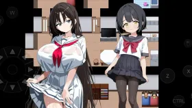 【日系RPG/AI汉化】双胞胎的色情陷阱地下城20260912【PC+安卓/460M】