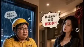 外卖小哥艳遇记4集