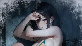 末雪禁城6集